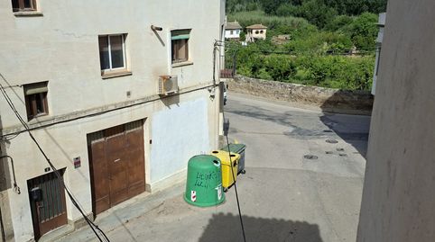 Foto 4 de Casa o xalet en venda a Calle Zaragoza, 1, Fabara, Zaragoza