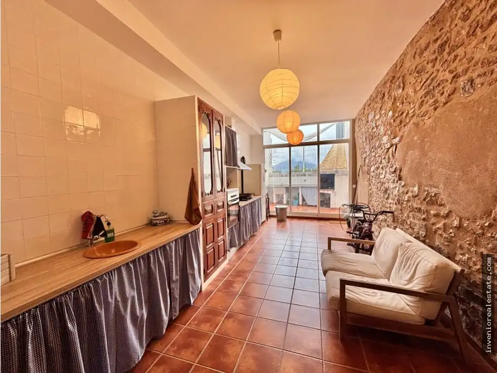 Casa in vendita a Sueras / Suera, imagen 5