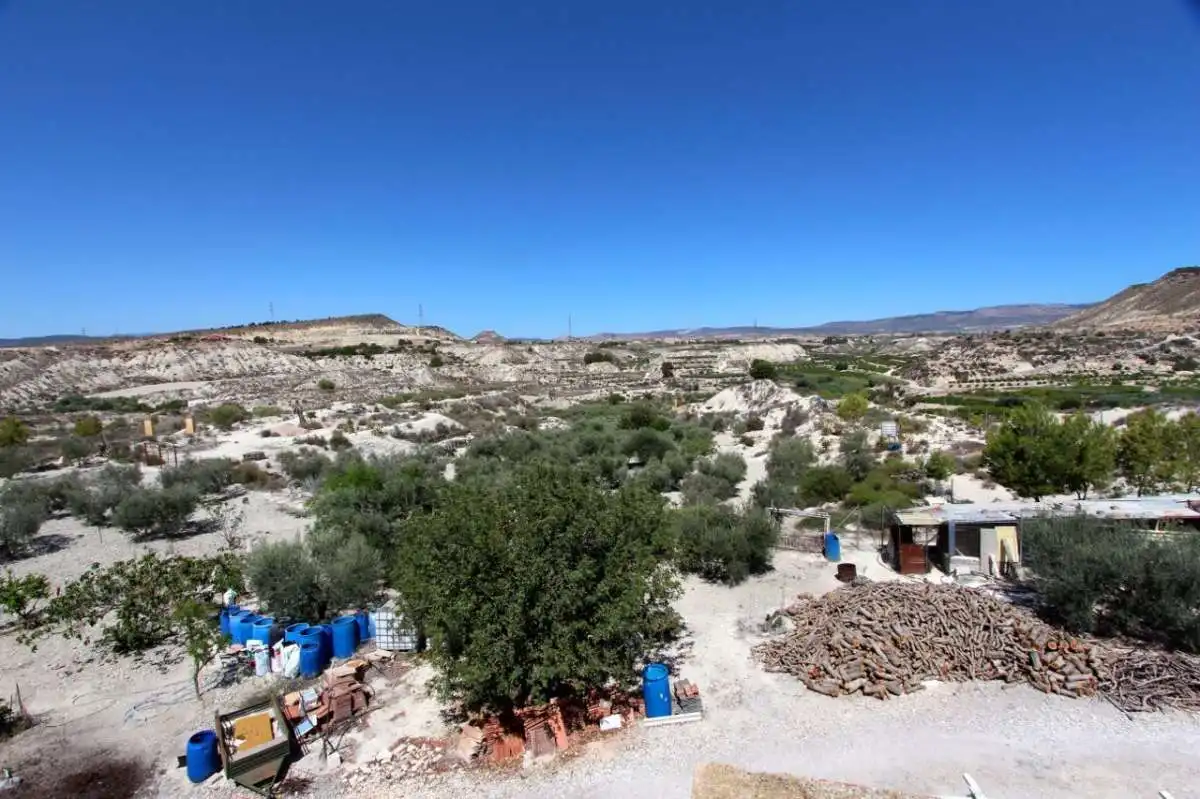Casa en venda a Albudeite, imagen 49