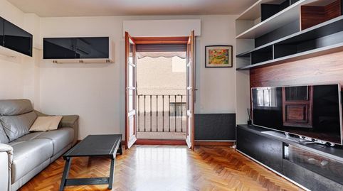 Foto 3 de Piso en venta en Calle Siete Esquinas, Casco histórico, Alcalá de Henares