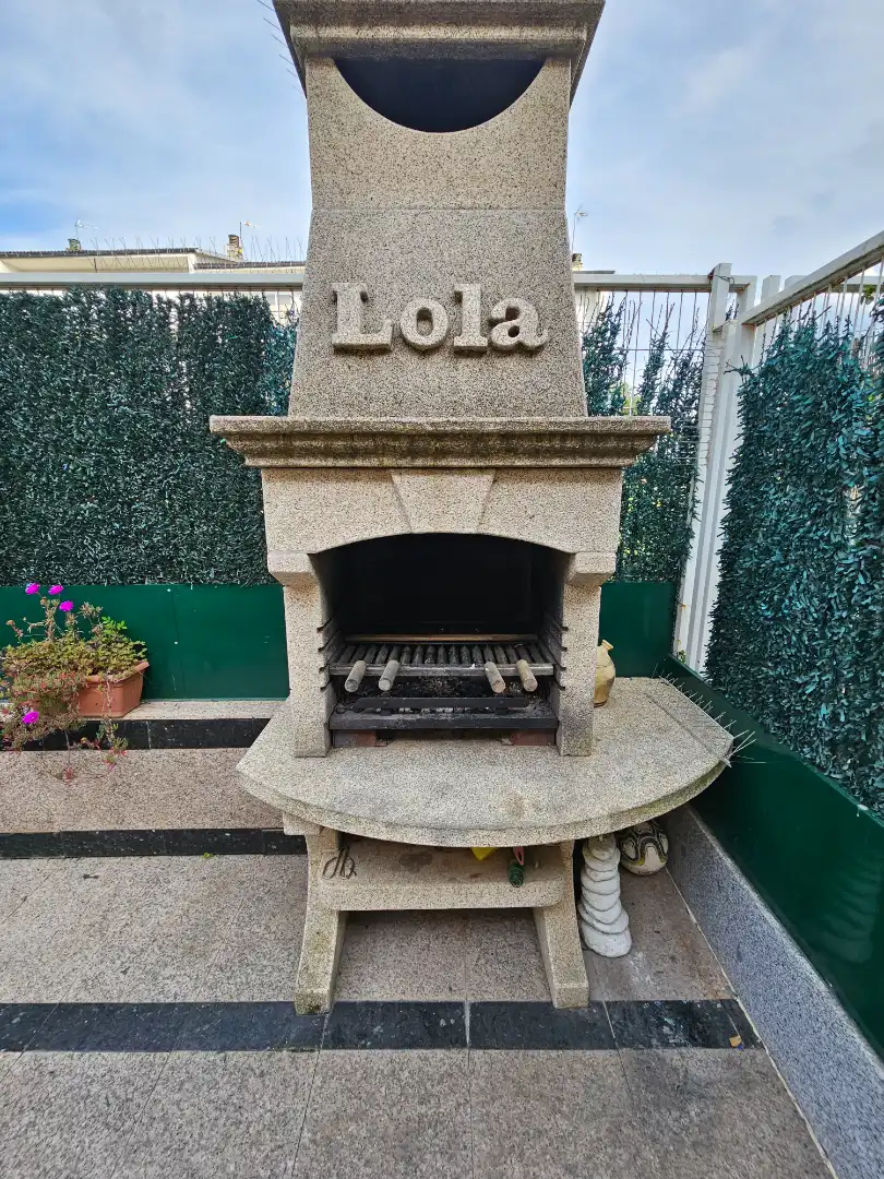 Casa o xalet de lloguer a Calleja de las Cuevas, Cabanillas de la Sierra