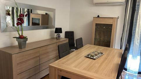 Foto 4 de Pis en venda a San Crispín, Alicante