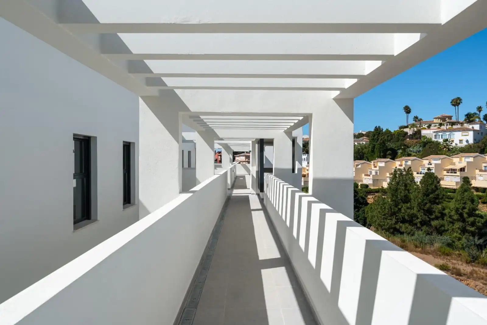 Apartament en venda en Mijas amb Jardí privat, Terrassa i Traster