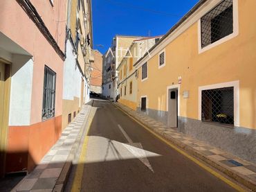 Terreny rústic en venda a Baltasar Porreño