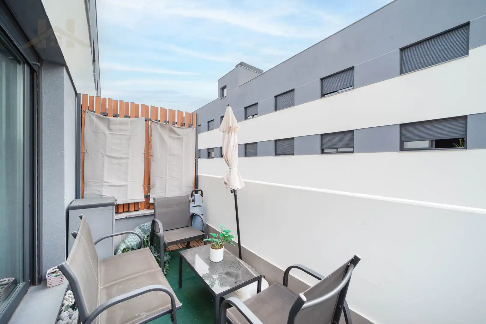 Piso con piscina en venta en Calle Lanzarote, imagen 5