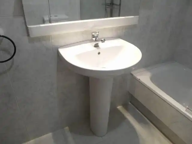 Study for rent in Rúa de Sánchez Freire, Conxo
