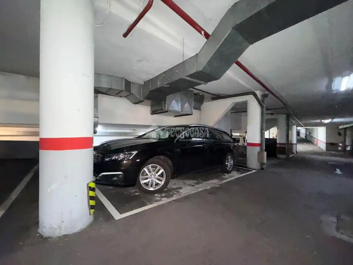 Wohnung mit Terrasse zum Verkauf in Calle de Monsalupe, imagen 18
