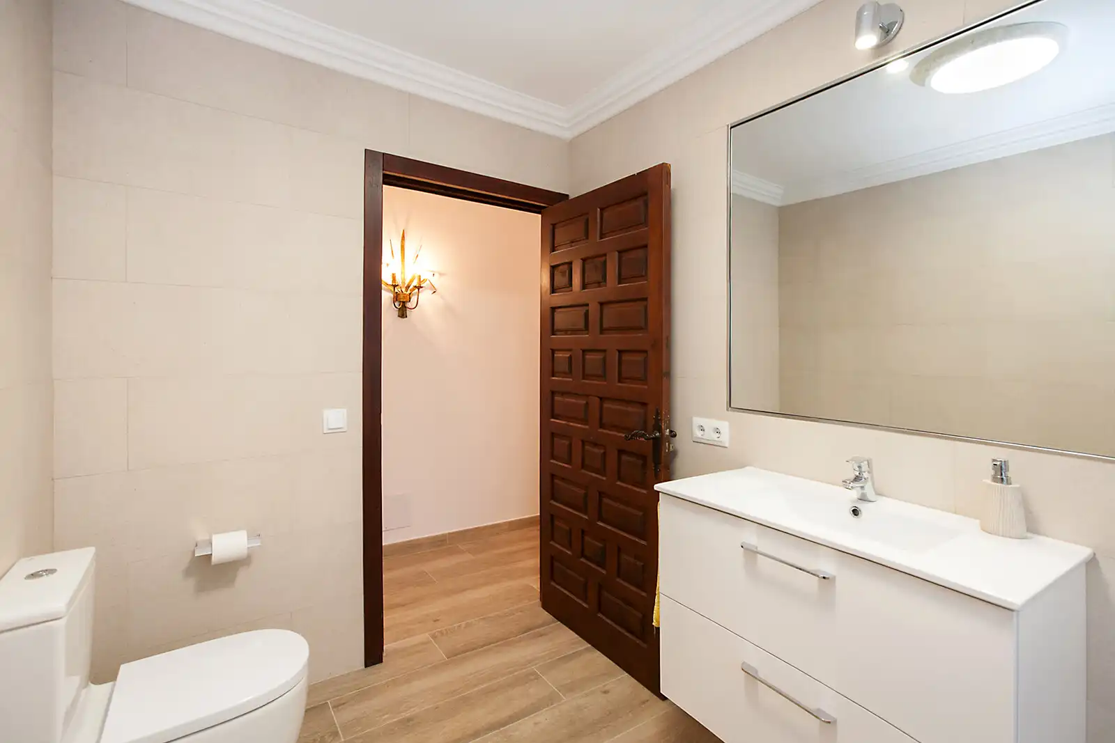 House with terrace for sale in Esporles, imagen 15