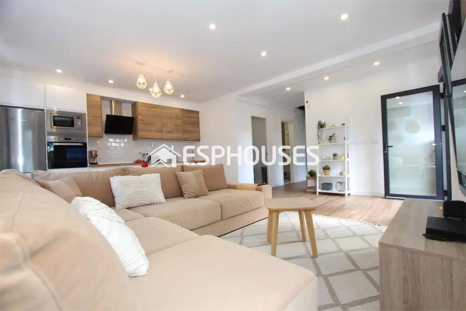 Bungalow with terrace for sale in Playa de Poniente, imagen 8