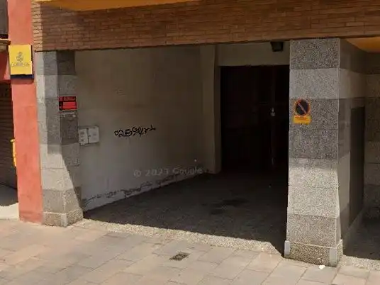 Individual en alquiler en Carrer Major de Sarrià 24, imagen 2