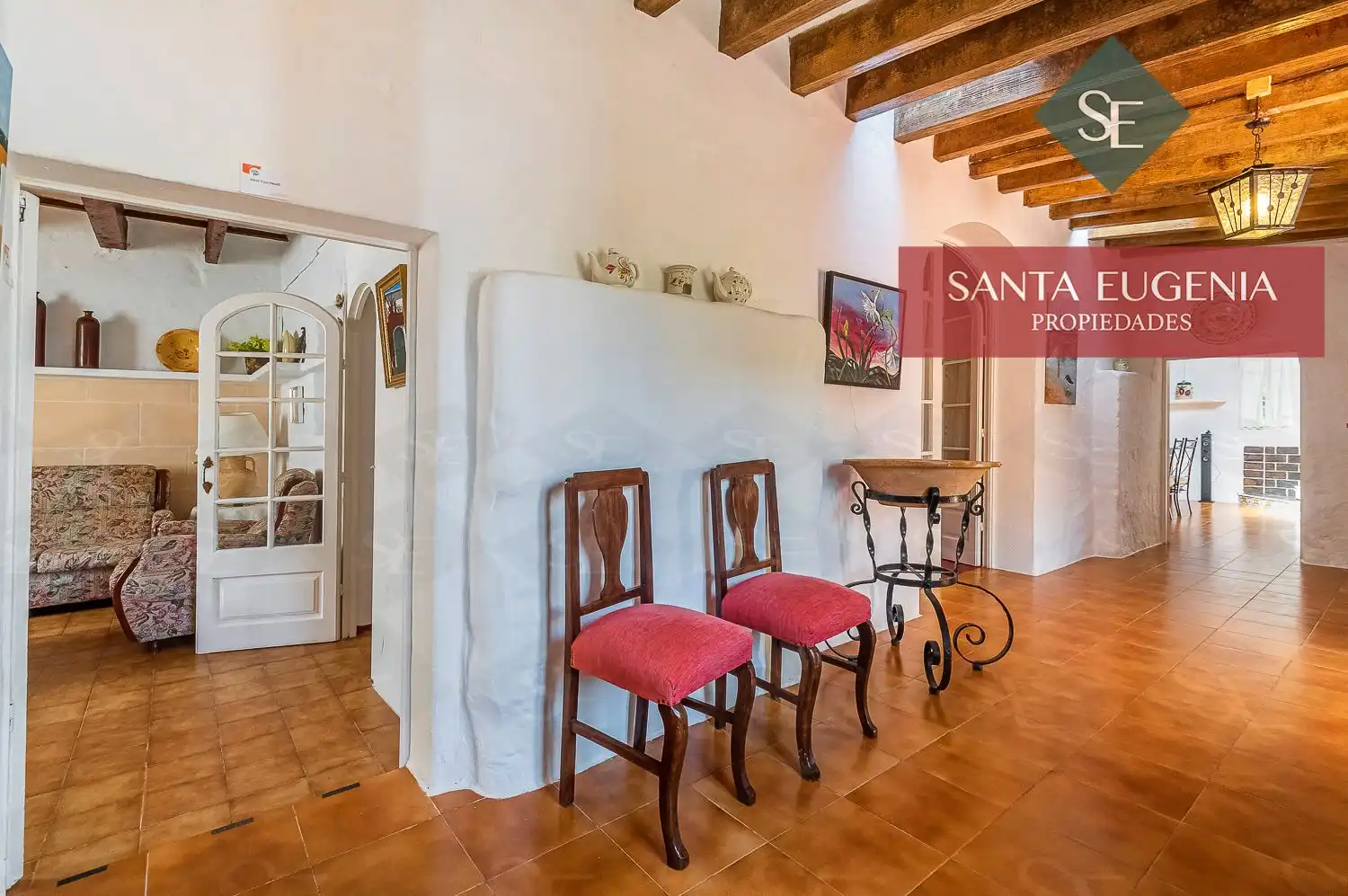 Haus oder Chalet zum Verkauf in Camí de Toraixa a Binissaida, Trebalúger