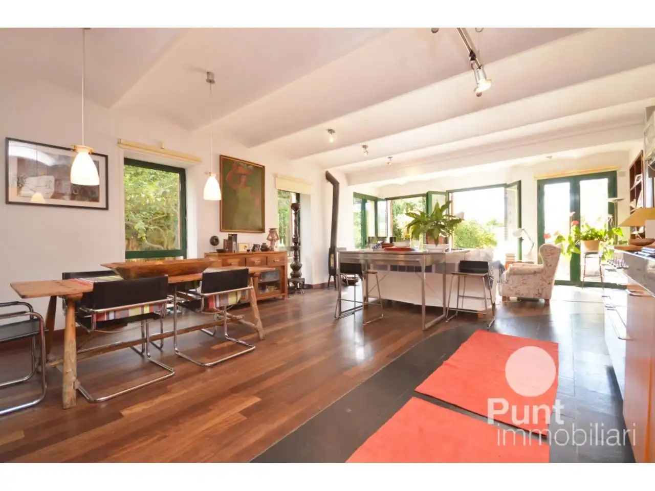 Cocina de Casa o chalet en venta en Premià de Dalt con Calefacción, Jardín privado y Parquet