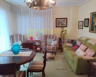 Living room of Flat to rent in Castro-Urdiales