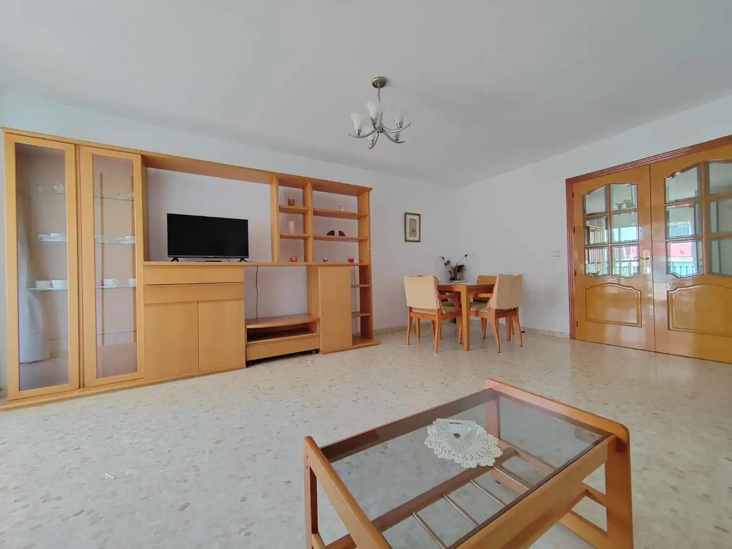 Apartamento con ascensor en venta en Torre del Mar, imagen 2