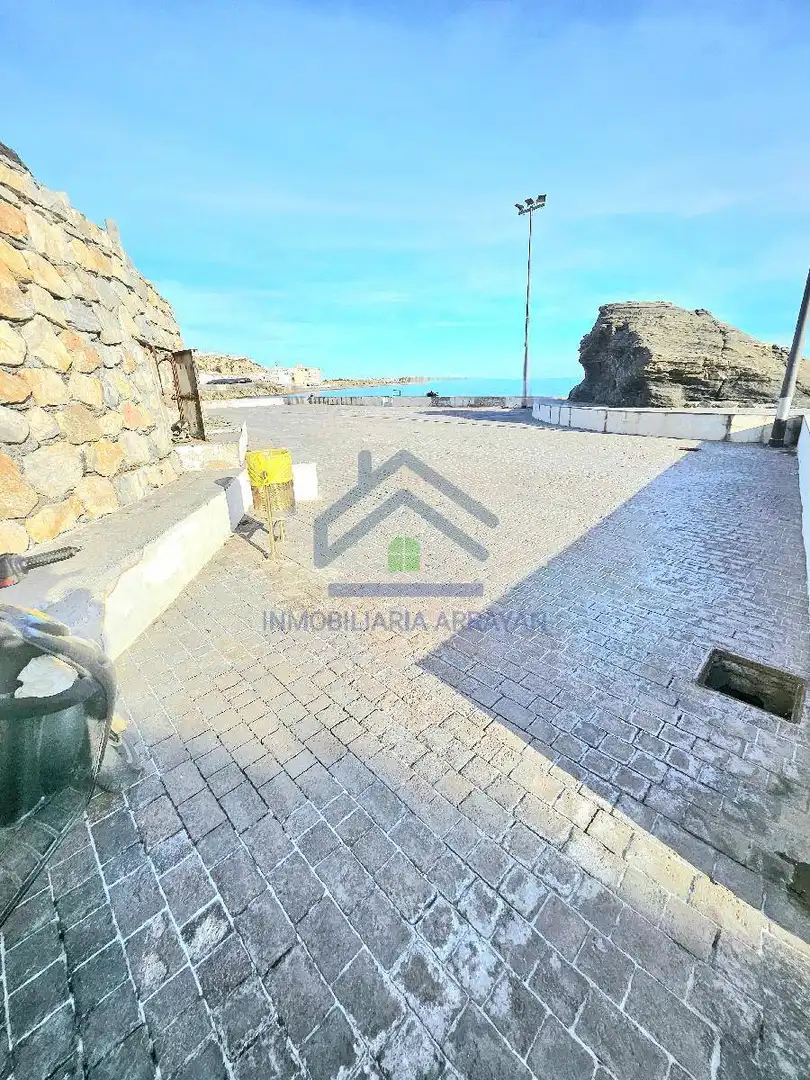 Parking of Houses for sale in Salobreña  with Terrace and Storage room