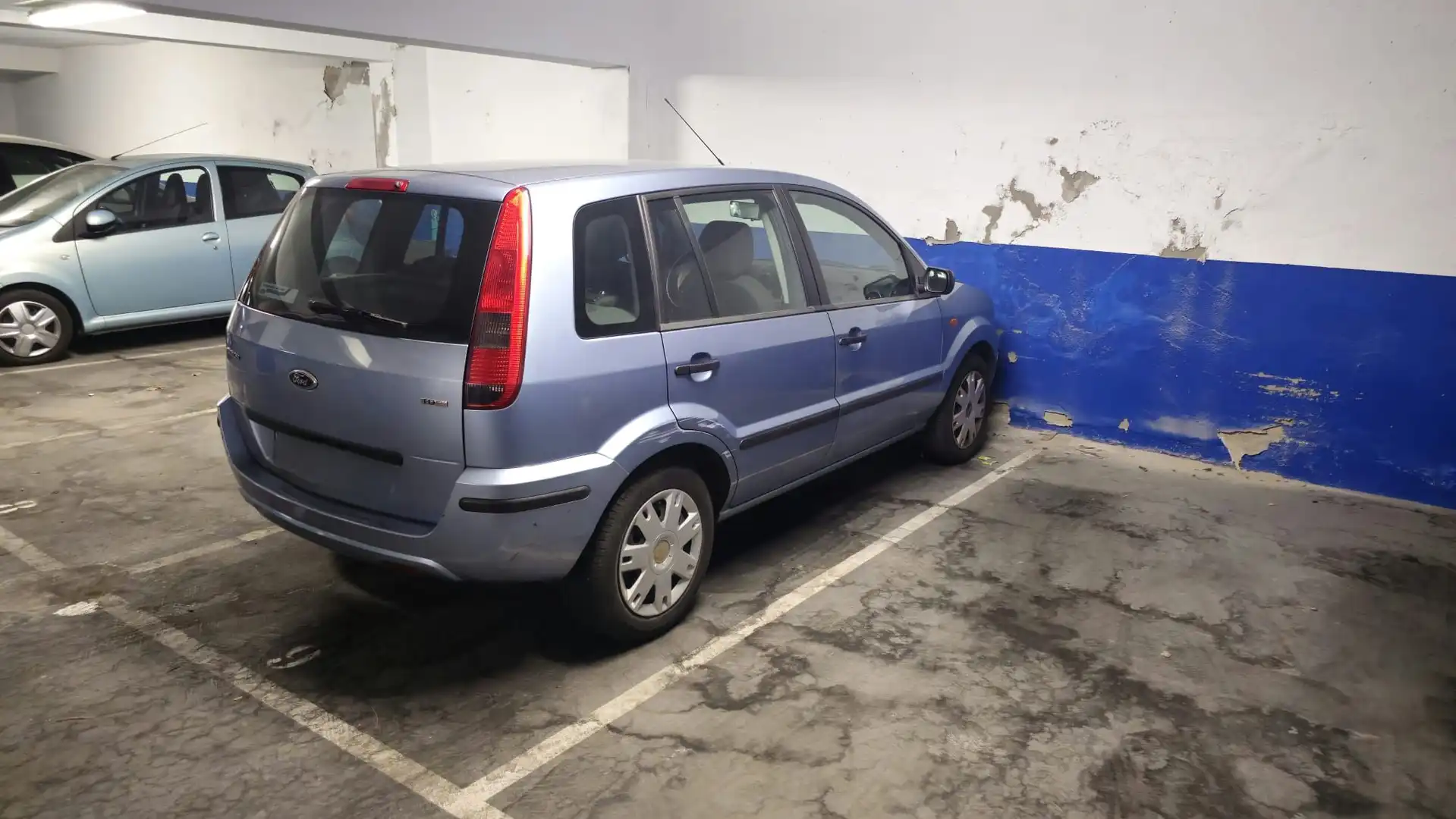 Einzelparkplatz zum Verkauf in Centre, imagen 2