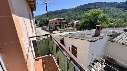 Foto 2 de Casa o xalet en venda a Los Caños, 10, Merindad de Valdeporres, Burgos