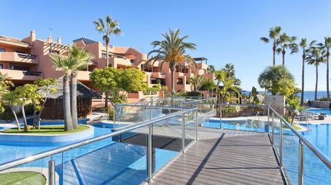 Foto 3 de Apartament en venda a Calle las Dunas, 7, Kempinski, Málaga