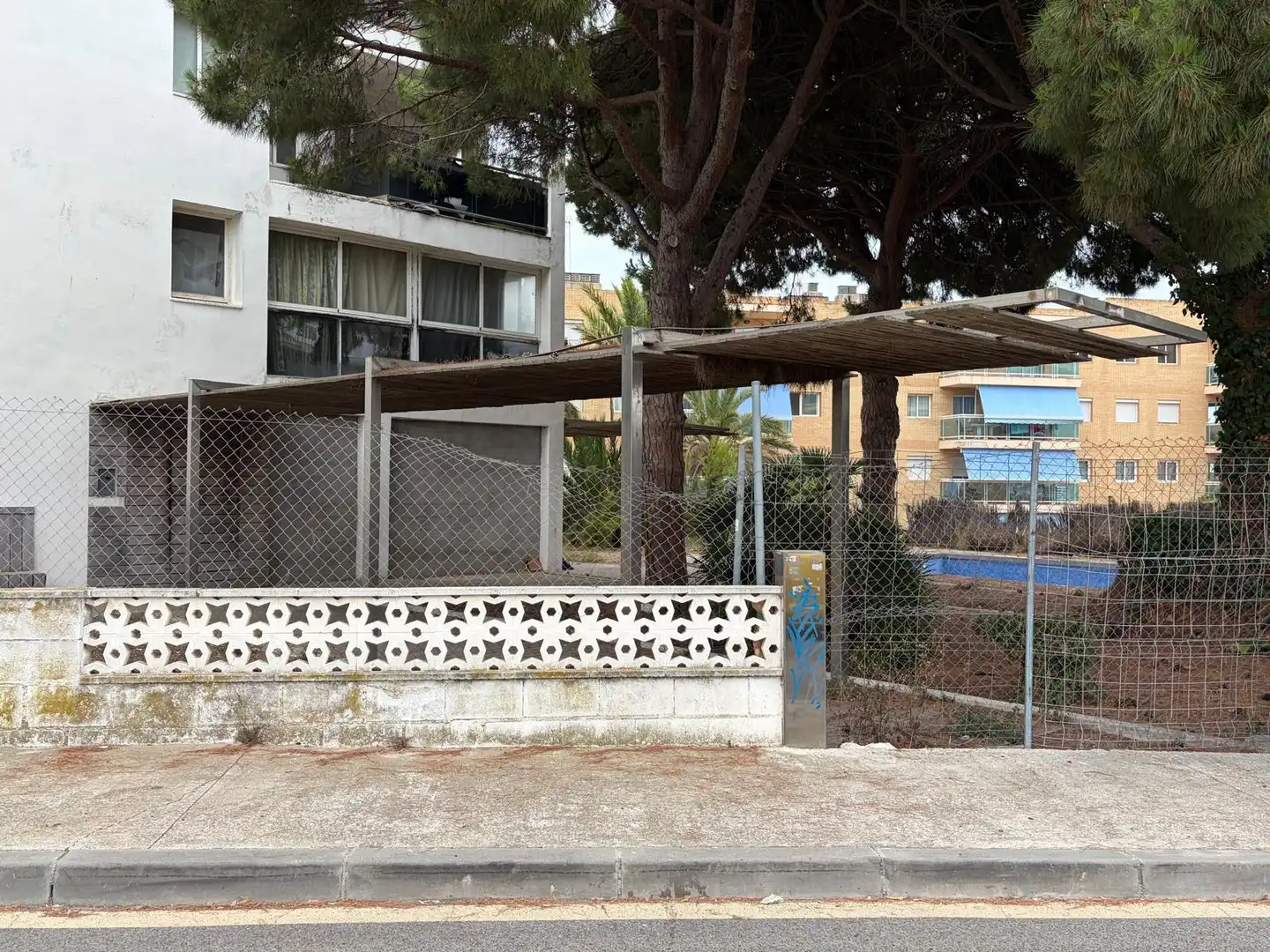Parking de Local en venta en Salou