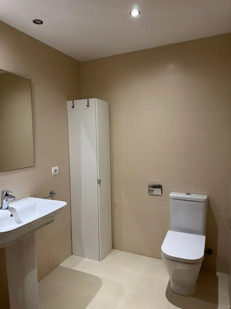 Flat for sale in Campos poble