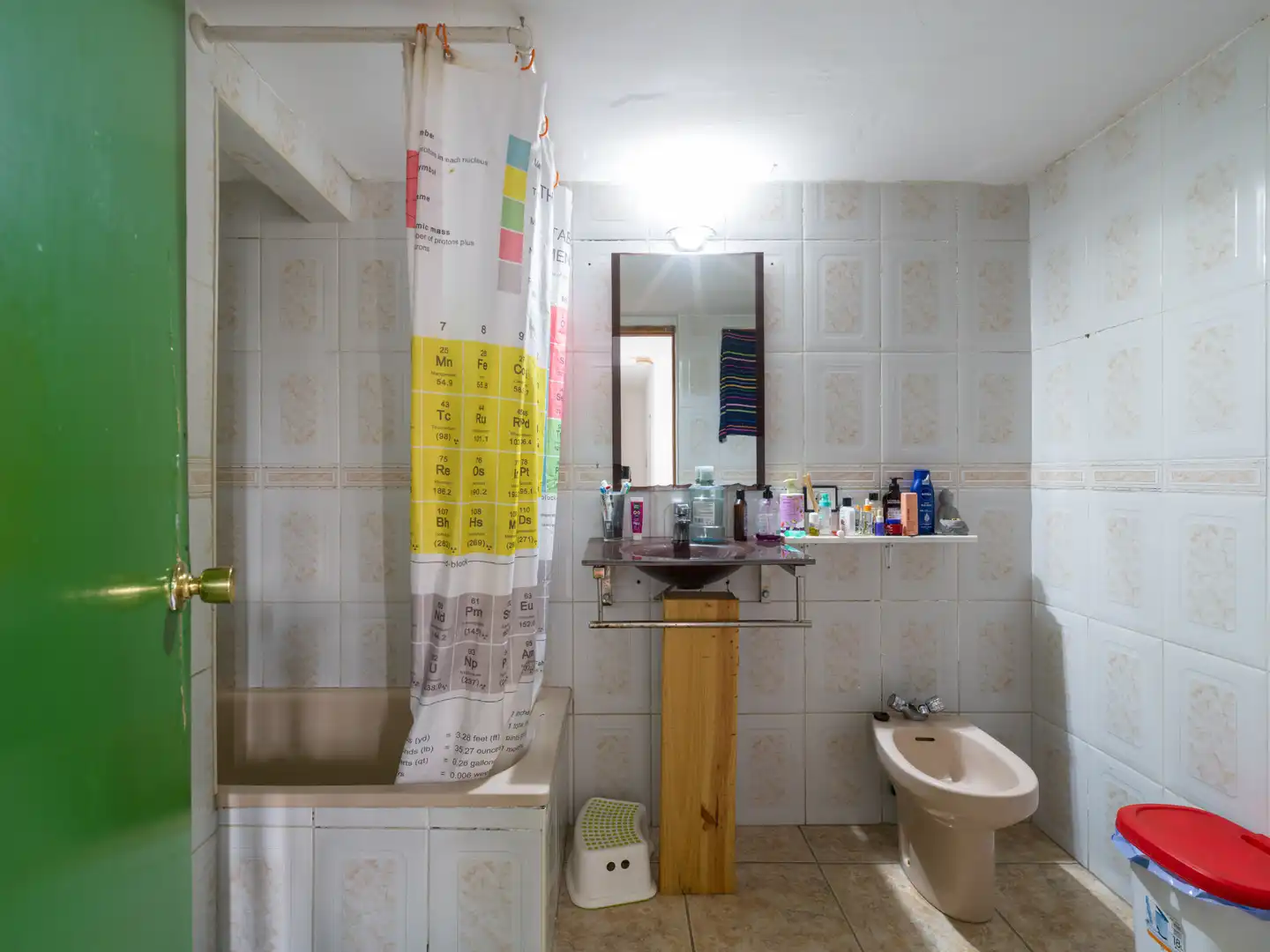 Baño de Edificio en venta en Telde