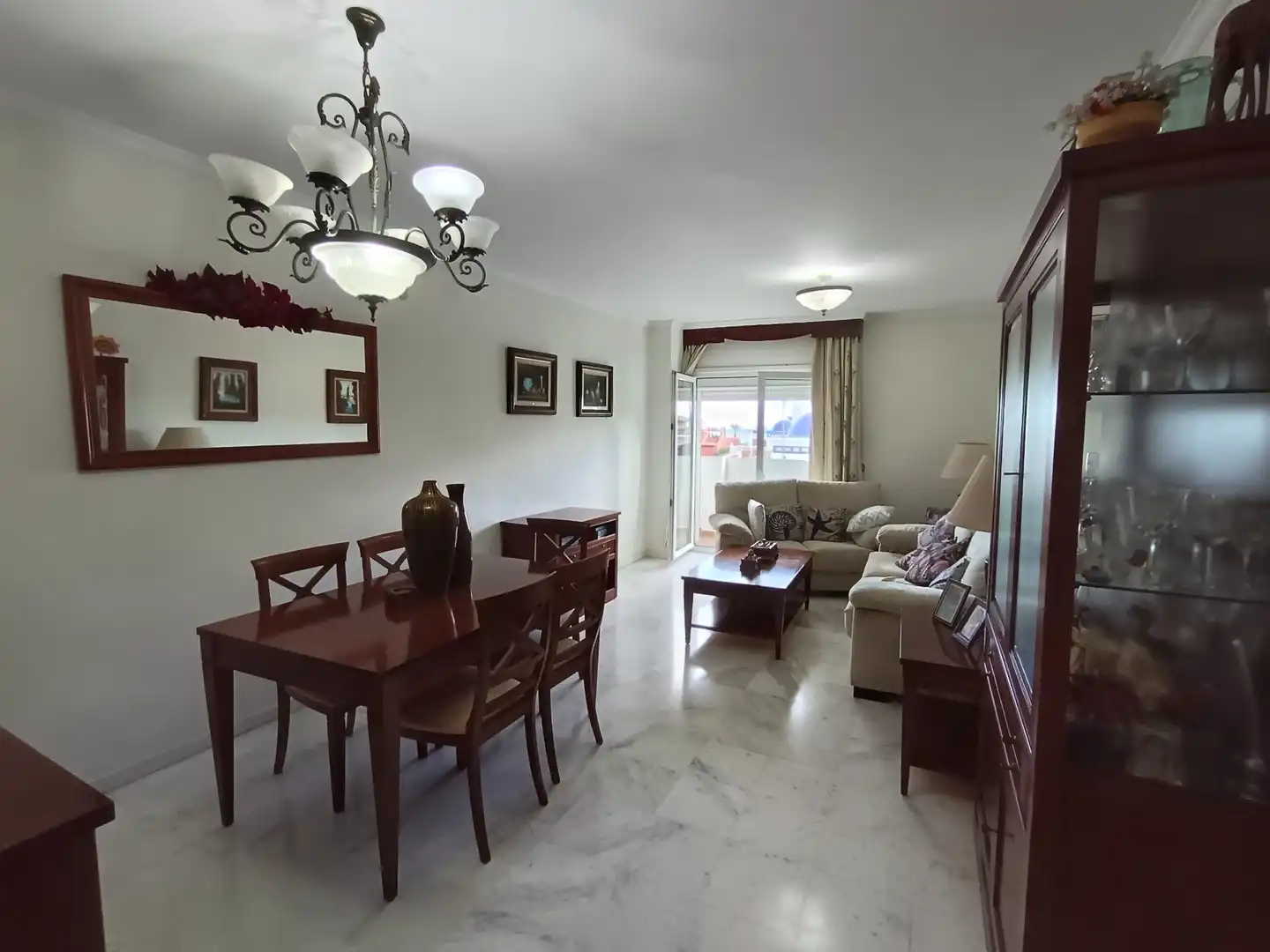 Flat with pool for sale in Los Álamos, imagen 3