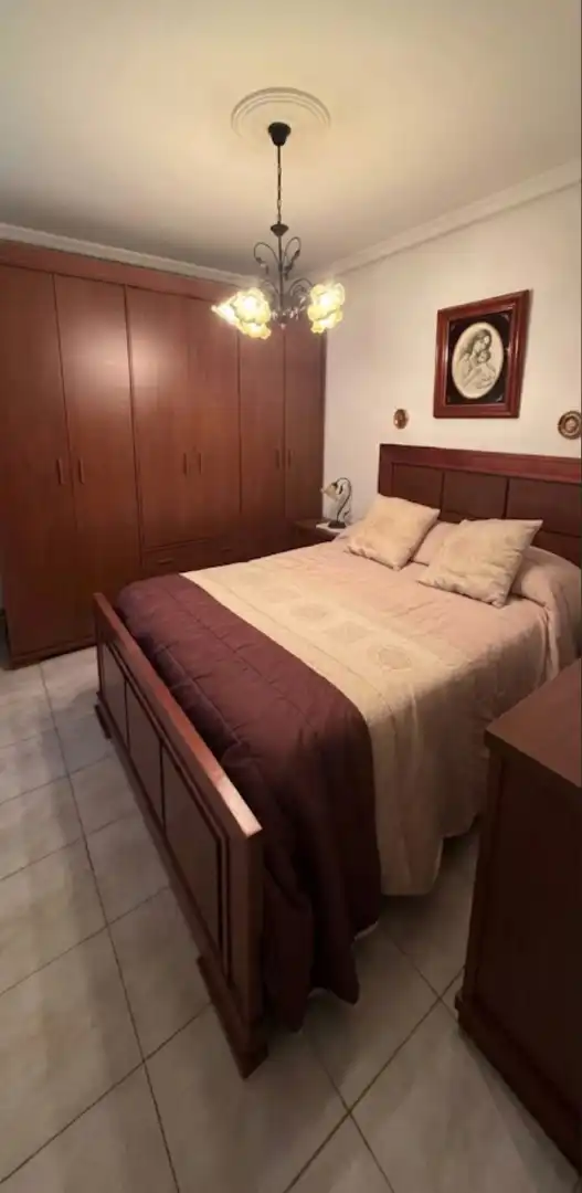 Wohnung mit Terrasse zum Verkauf in Plaza España 13, imagen 8
