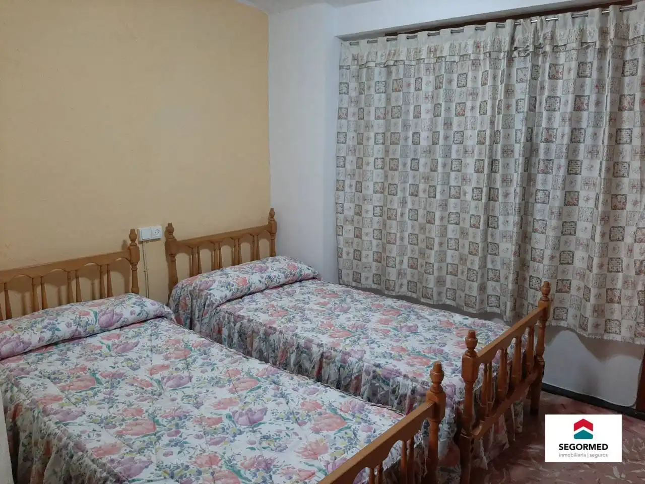 Habitación de Casa o chalet en venta en Montanejos con Terraza