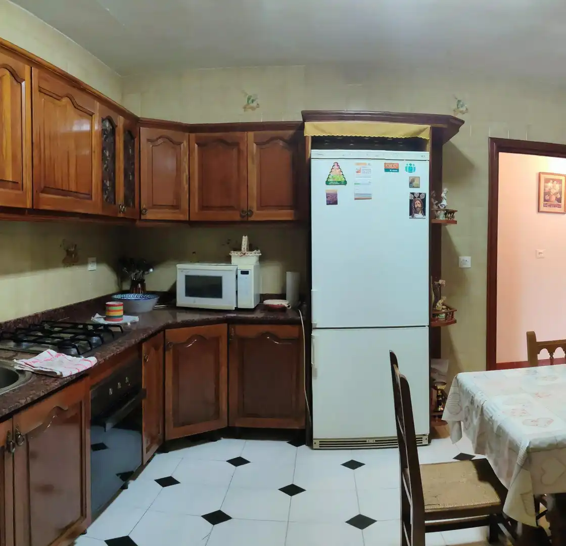 Cocina de Piso en venta en Olula del Río