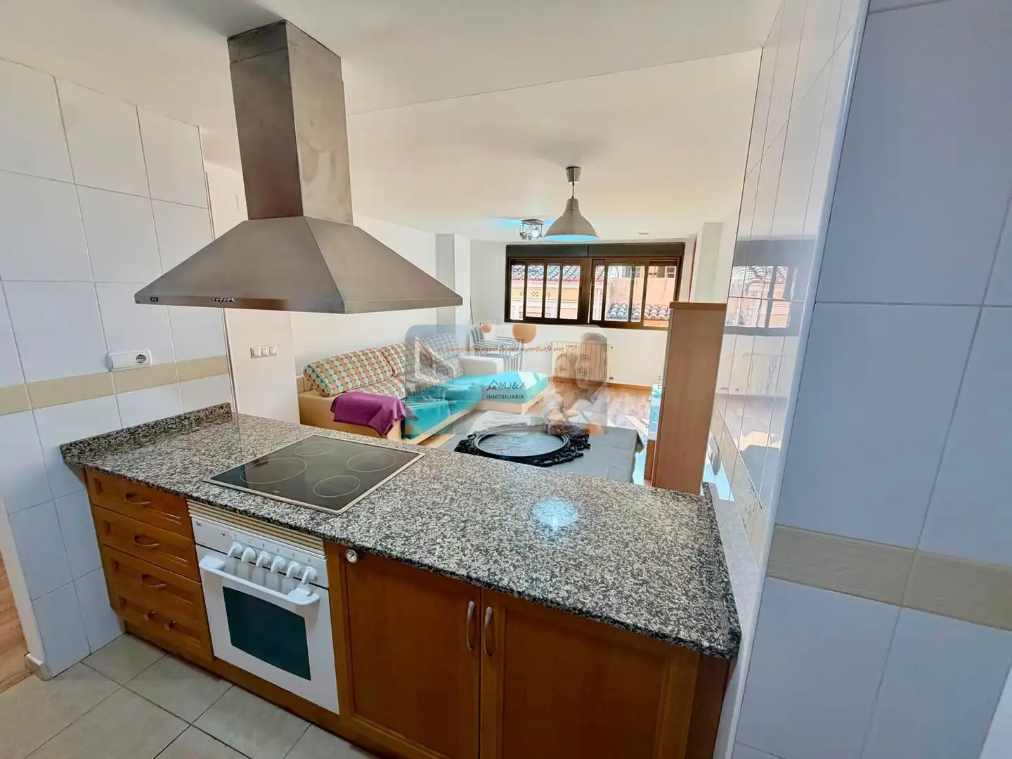 Appartement avec ascenseur à vendre à DE L'ARQUITECTE ROS, imagen 6