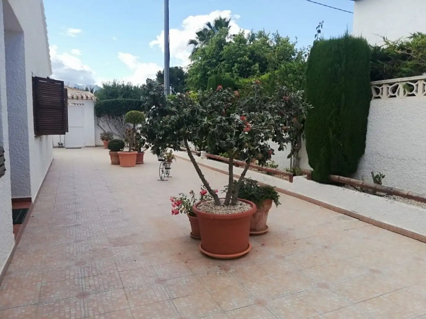 Xalet amb piscina en venda a Rincón de Loix, imagen 24