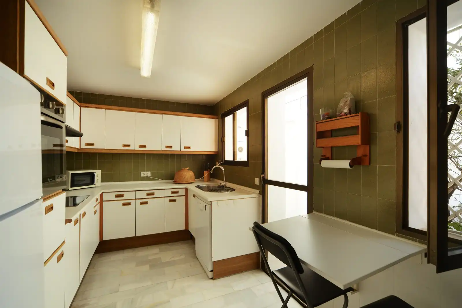 Apartament de lloguer a Las Brisas