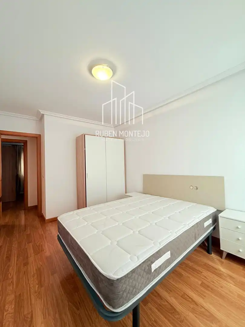 Flat with lift to rent in Federico de Onis, imagen 34