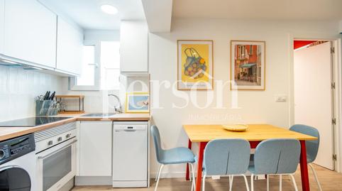 Foto 4 de Piso de alquiler en El Cabanyal - El Canyamelar,  Valencia Capital