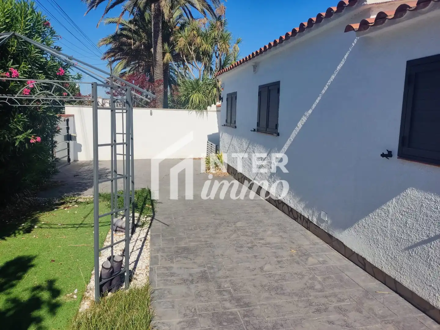 Maison avec piscine à vendre à Calle Peni 62A, imagen 2