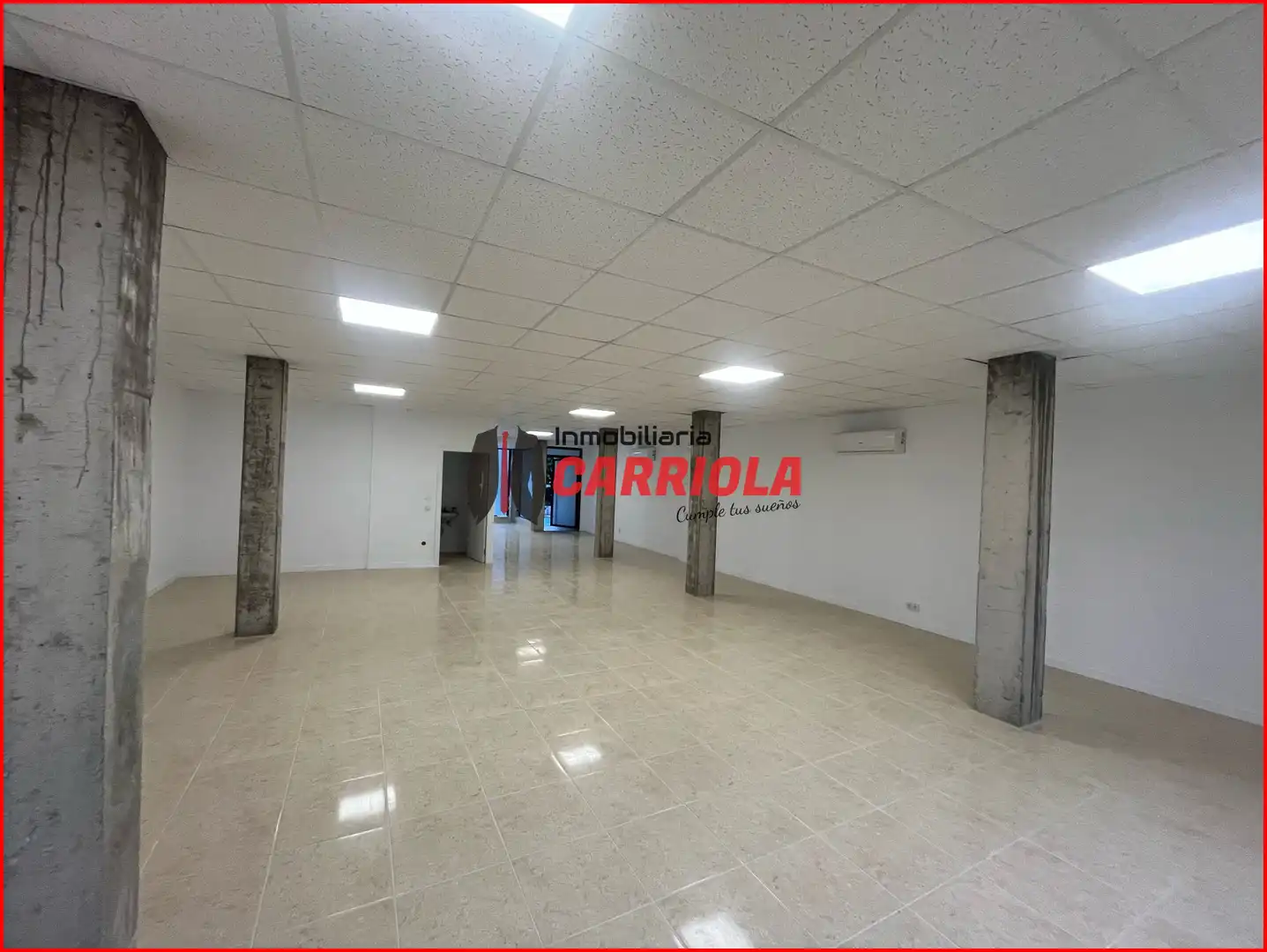 Business premises to rent in La Torre de Esteban Hambrán, imagen 6