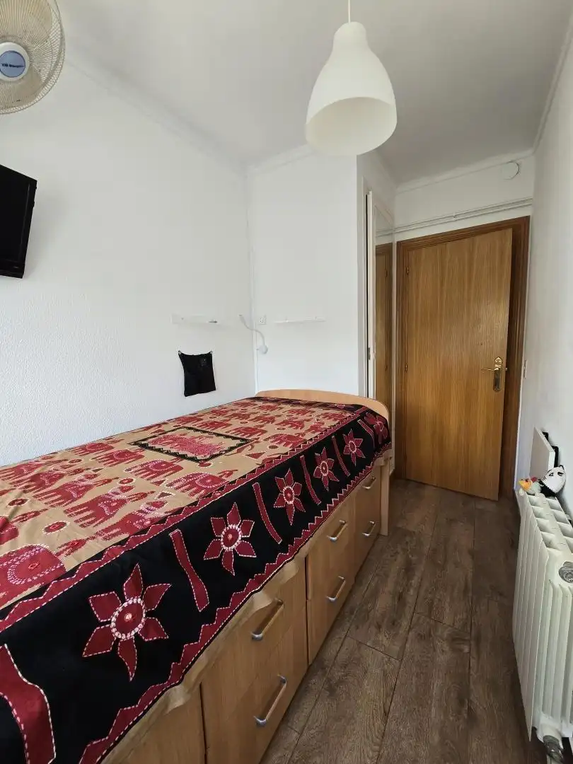 Wohnung mit Terrasse zum Verkauf in VIVES VICENS, imagen 12