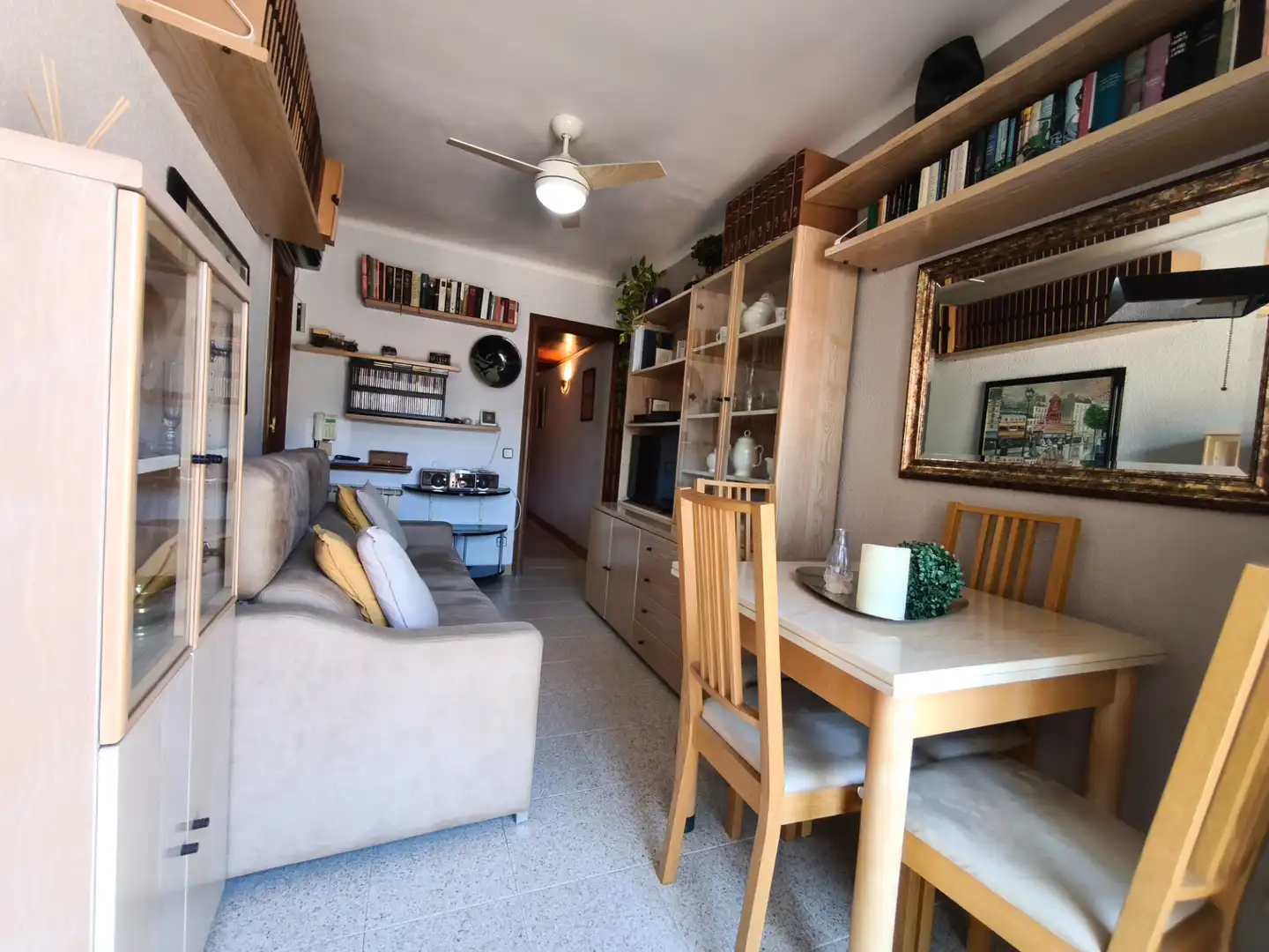 Appartement avec terrasse à vendre à Passeig de la Mare de Déu del Coll 84, imagen 37