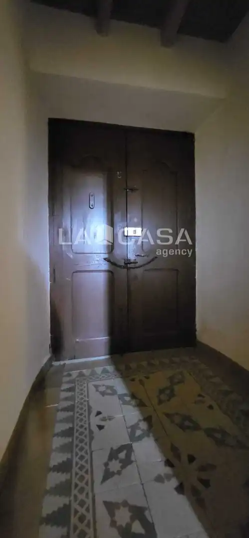 Casa o chalet en venta en Moral de la Reina con Terraza, Trastero y Balcón