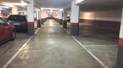 Foto 5 de Garaje en venta en Avenida Barañain, 18, San Juan, Pamplona / Iruña