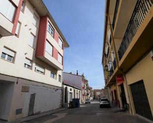 Exterior view of Flat for sale in Villafranca del Cid / Vilafranca