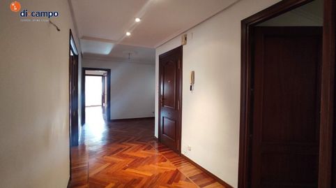 Foto 5 de Pis en venda a Centro, Valladolid Capital