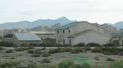 Photo 3 of Country house for sale in Carret. Lorca, El Río, Murcia