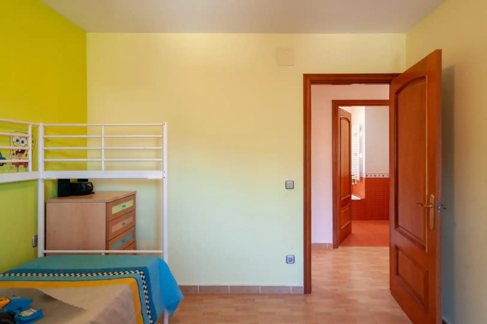 Casa amb terrassa en venda a Calle del Pintor Dalí, imagen 40