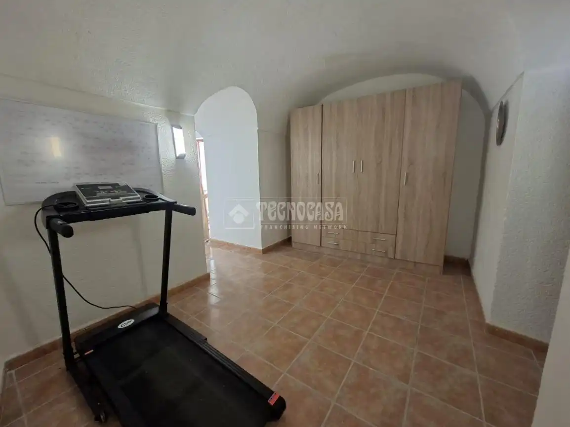 Casa o chalet en venta en Benalúa con Trastero y Amueblado