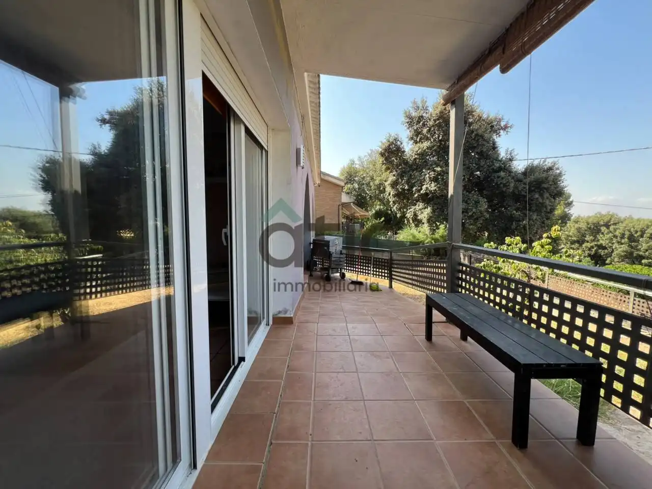 House with garden for sale in Calle Pau Casals, imagen 5