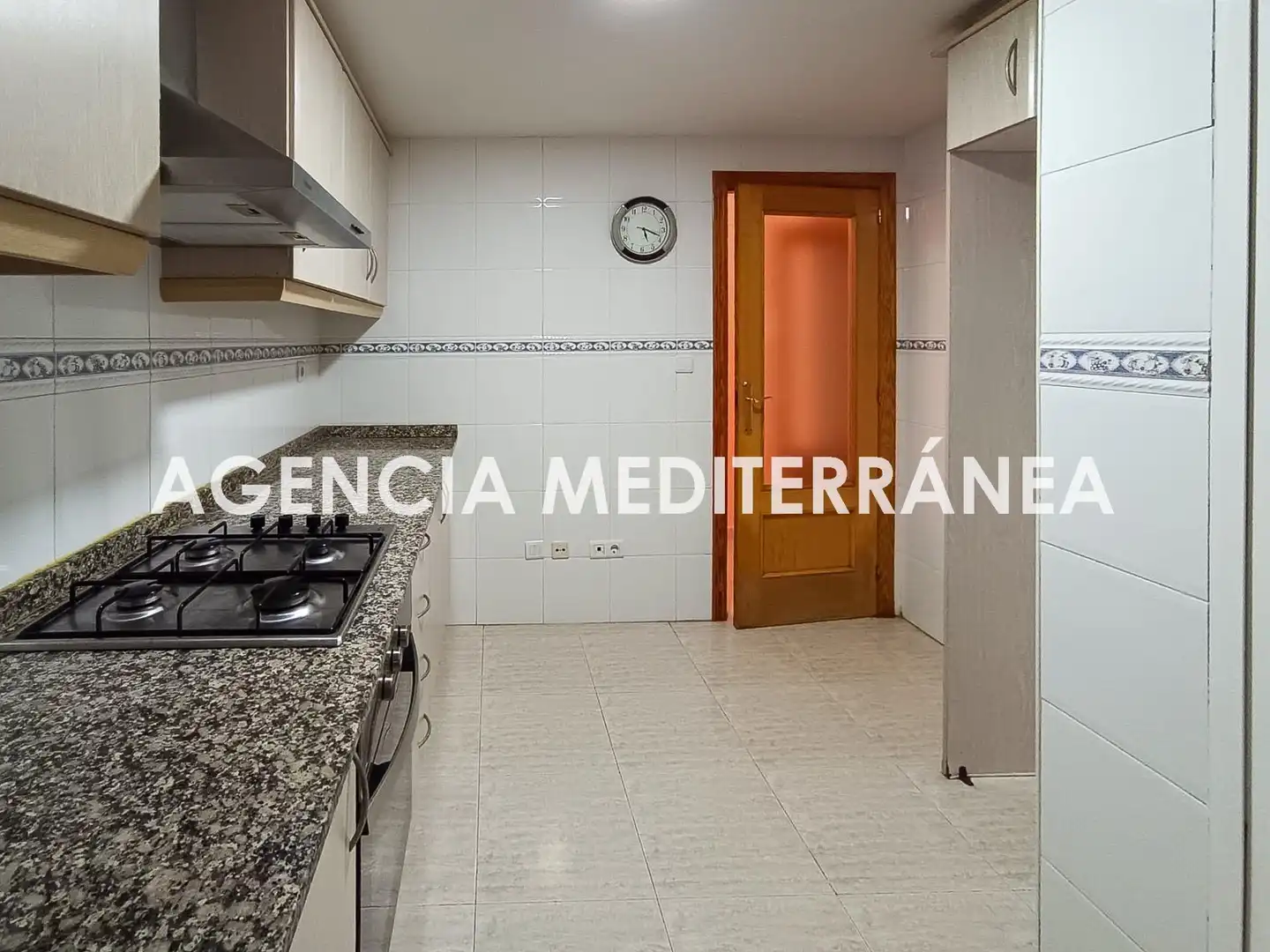 Pis amb terrassa en venda a Algemesí, imagen 23