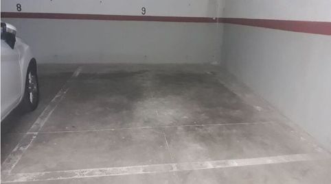 Foto 4 de Garaje en venta en Avenida de Catalunya, Els Monjos, Santa Margarida I Els Monjos