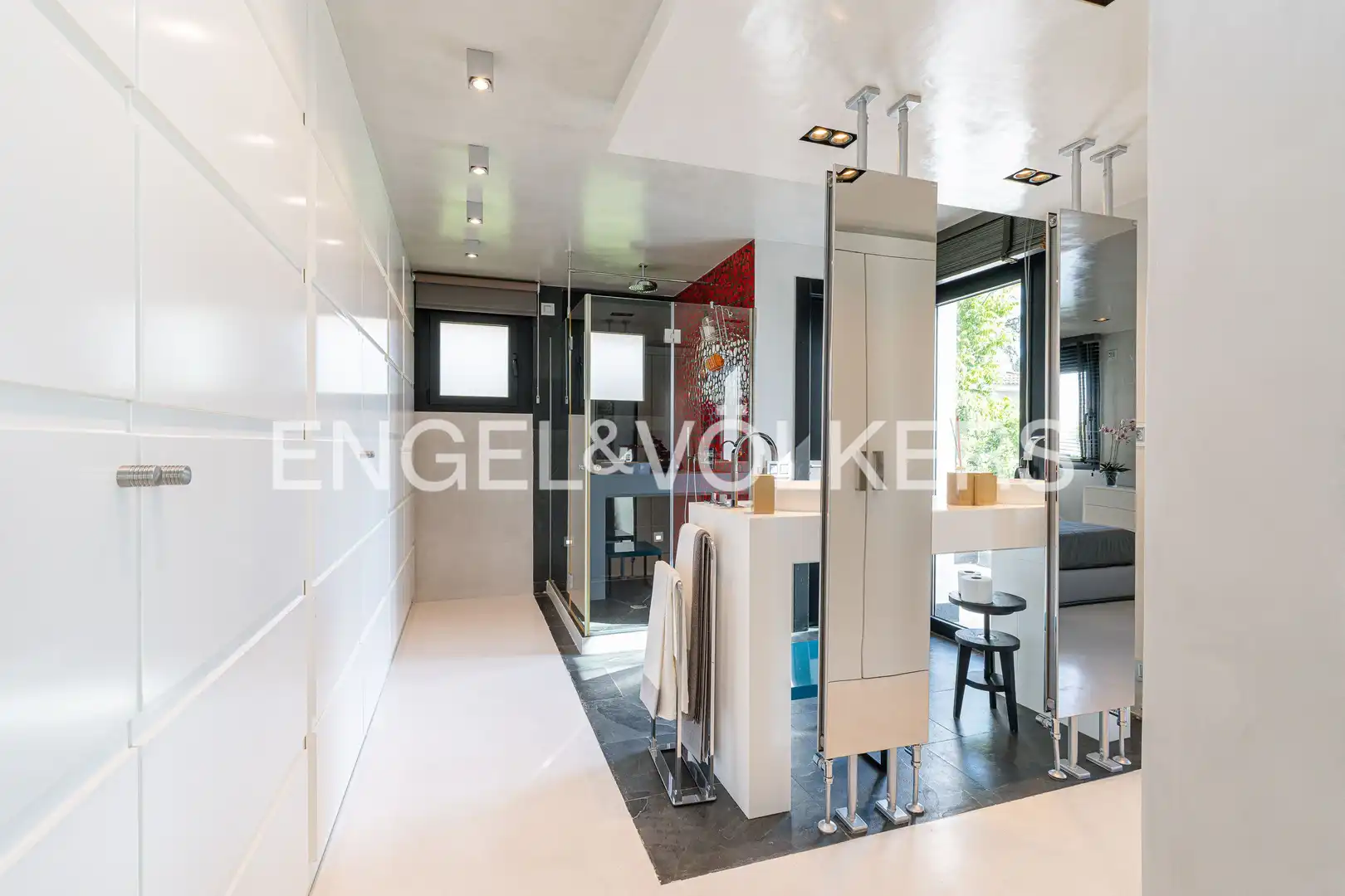 Casa o chalet en venta en Guadarrama con Aire acondicionado, Calefacción y Jardín privado