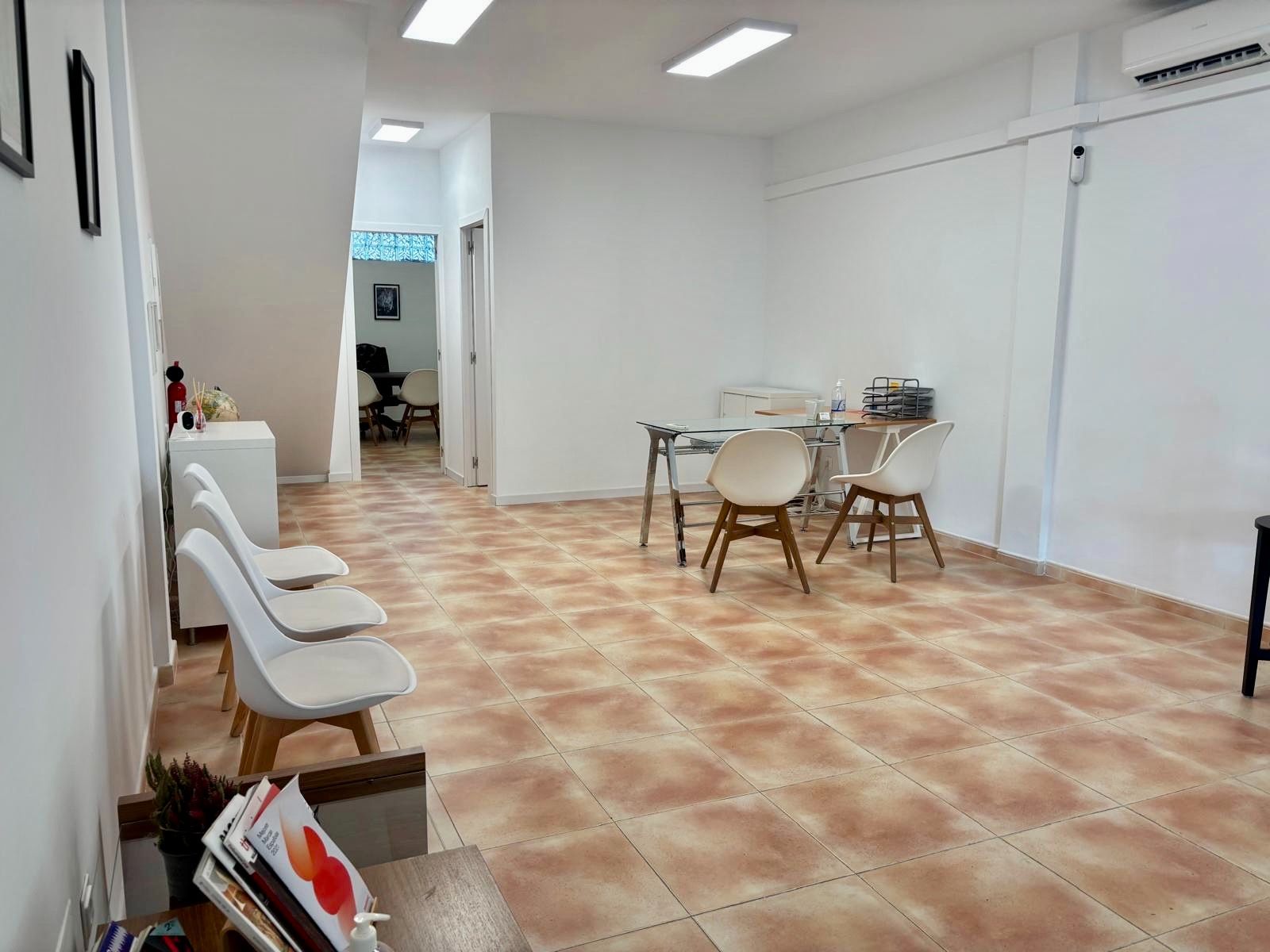 Geschaftsraum zum verkauf in Muro mit Klimaanlage, Heizung und Terrasse